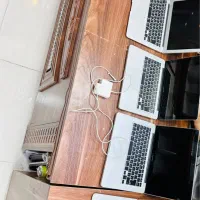 فروش انواع مک بوک در حد خشک ارسال به سراسر کشور|رایانه همراه|تهران, هفده شهریور|دیوار