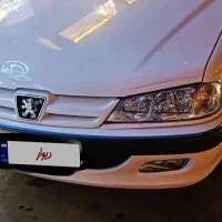 پژو پارس سال مدل1400|خودرو سواری و وانت|زاهدان, |دیوار