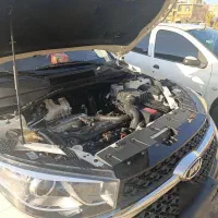 ایکس 33اسپرت|خودرو سواری و وانت|کازرون, |دیوار