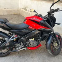 موتور ns 160|موتورسیکلت|اصفهان, جلفا|دیوار