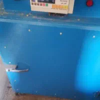 دستگاه میوه خشکن صنعتی فول اتوماتیک