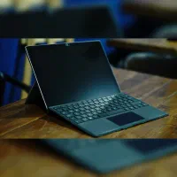 Surface Pro 5