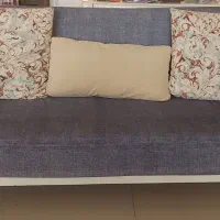 مبل کاملا سالم تخت شو