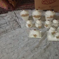 پا سماوری شیک