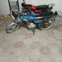 موتور مدل88