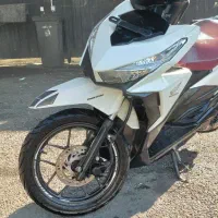 هوندا کیلیک واریو 150 مدل 97