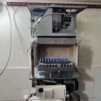 نصب سرویس پکیج کولرگازی تعمیرات آبگرمکن داکت اسپلت
