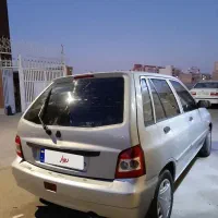 111مدل ۹۵|خودرو سواری و وانت|گلپایگان, |دیوار