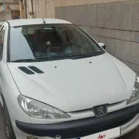 ۲۰۶ تیپ ۵ سال ۱۳۹۸