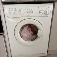 ماشین لباسشویی برند ایندوزیت