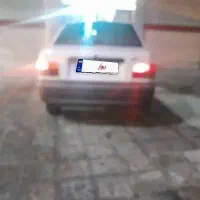 پراید۹۳|خودرو سواری و وانت|بندر ماهشهر, |دیوار