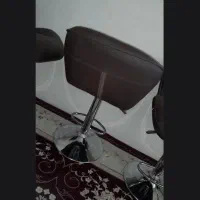 صندلی جکدار|صندلی و نیمکت|مشهد, استاد یوسفی (شهرک غرب)|دیوار