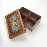 جعبه هدیه و آجیل مناسب شب یلدا|عمده‌فروشی|تهران, بازار|دیوار