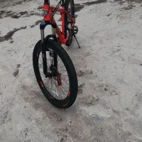 دوچرخه المپیا سایز۲۹خوش رخ|دوچرخه، اسکیت، اسکوتر|رشت, کوی عرفان|دیوار