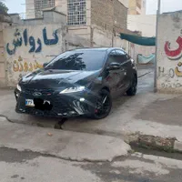 نیروی کار کارگر کارواش