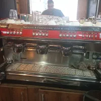 نیاز  به باریستا