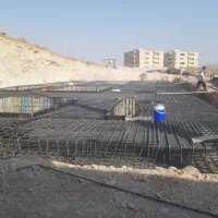 نیازمند آرماتور بند کارگر ساده