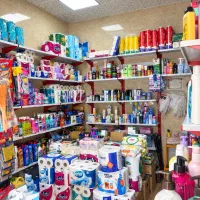 محصولات شوینده و بهداشتی