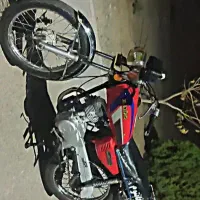 موتور 125|موتورسیکلت|سبزوار, گلشن|دیوار