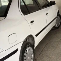 سمند lx مدل 93|خودرو سواری و وانت|زاهدان, |دیوار