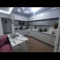 آپارتمان ۸۹ متری۳ سال ساخت دارای سند تک برگ|فروش آپارتمان|باغستان, |دیوار