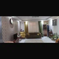 خونه ویلایی ۸۵متری دوبلکس دو خواب