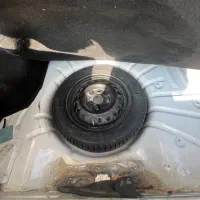 پراید مدل ۹۸تک برگ سند|خودرو سواری و وانت|اسفراین, |دیوار