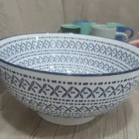 ظرف شیک چینی خونه کنار ما با ارسال به تمام نقاط|ظروف سرو و پذیرایی|اهواز, امانیه|دیوار