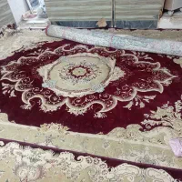 قالی 12متری 500شانه