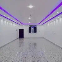 رنگ آمیزی ساختمان طرفی