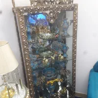 بوفه فلزی