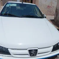 ماشین درحد صفر میباشد گاز سیمی موتورزیمنس|خودرو سواری و وانت|بندرلنگه, |دیوار