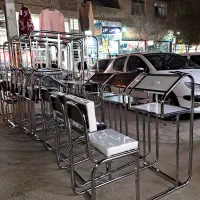 صندلی نماز فروش ویژه