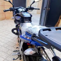 ns200 درحد|موتورسیکلت|تهران, شمسآباد|دیوار