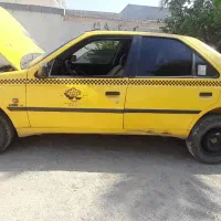 تاکسی پژو ۴۰۵
