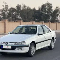 پارس 1401 موتور جدید دریچه سیمی