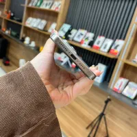 آیفون ۱۵پرومکس ch(دوسیم کارت)۲۵۶حافظه استوک|موبایل|ماسال, |دیوار