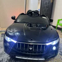 ماشین شارژی