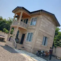 ویلا‌دوبلکسی560/m‌ استخردار‌/سنگر/سراوان‌/قاضیان|فروش خانه و ویلا|رشت, منظریه|دیوار