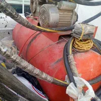 لوله بازکنی شبانه روزی خدادادی