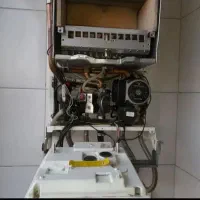 سرویس کولر آبی وتعمیر و سرویس پکیج و آبگرمکن