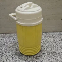 کلمن آب بزرگ وکلمن آب کوچک|ظروف نگهدارنده، پلاستیکی، یکبارمصرف|اصفهان, ملکشهر|دیوار