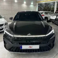 کی ام سی جی۷ (کم کار)