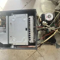 پکیچ ۲۴ هزار ایران رادیاتور فن دار