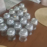 جا ادویه سبد پلاستیکی|ظروف نگهدارنده، پلاستیکی، یک‌بارمصرف|مشهد, امیریه|دیوار