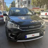 X22 1397 اتومات|خودرو سواری و وانت|مشهد, شهید هاشمی نژاد|دیوار