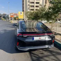 شاین مکس هیبرید|خودرو سواری و وانت|تهران, پونک|دیوار