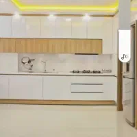 ساخت کابینت و سازه های چوبی