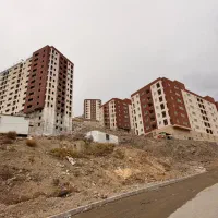 واحد آماده تحویل فاز ۵ ویو کل پردیس