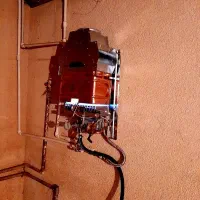 سرویس ابگرمکن گازی|آبگرمکن، پکیج، شوفاژ|زابل, |دیوار